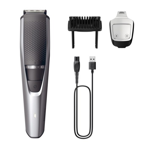 Philips BEARDTRIMMER Series 3000 BT3239/15 Trymer do brody - 2740637