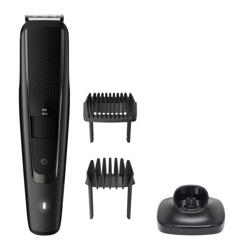 Philips BEARDTRIMMER Series 5000 BT5515/20 Trymer do brody - 2740646