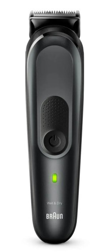 Zestaw do stylizacji Braun All-in-One MGK7491/maszynka do strzyżenia włosów/trymer - 2740663