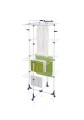 Suszarka pionowa Classic Tower 450 81456 LEIFHEIT - 2740701