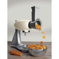 Smeg Zestaw do krojenia klejnotów - 2740784