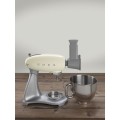 Smeg Zestaw do krojenia klejnotów - 2740796