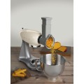 Smeg Zestaw do krojenia klejnotów - 2740801