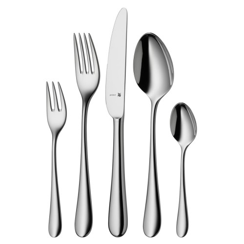Zestaw sztućców WMF Besteckset Merit 66-teilig - 2740814