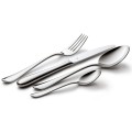 Zestaw sztućców WMF Besteckset Merit 66-teilig - 2740816