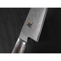 Nóż Gyutoh MIYABI, długość ostrza 200 mm - 2740833