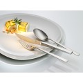 Zestaw sztućców WMF Corvo 66-teilig 66teilig - 2740857