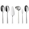Zestaw sztućców WMF Corvo 66-teilig 66teilig - 2740847