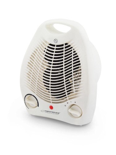 ESPERANZA TERMOWENTYLATOR 1000/2000W GOBI EHH011 - 2740884