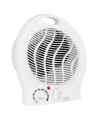 TEESA TERMOWENTYLATOR Z WYŁĄCZNIKIEM BEZPIECZEŃSTWA 1KW/2KW BIAŁY TSA8039 - 2740891