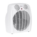 TEESA TERMOWENTYLATOR  0,8KW/1,2KW/2KW BIAŁY TSA8059 - 2740892