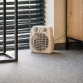 TEESA TERMOWENTYLATOR  0,8KW/1,2KW/2KW BIAŁY TSA8059 - 2740896