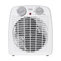 TEESA TERMOWENTYLATOR  0,8KW/1,2KW/2KW BIAŁY TSA8059 - 2740895