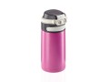 Kubek termiczny Flip 350 ml, purpurowy 3246 LEIFHEI - 2740903