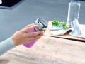 Kubek termiczny Flip 350 ml, purpurowy 3246 LEIFHEI - 2740905