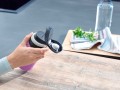 Kubek termiczny Flip 350 ml, purpurowy 3246 LEIFHEI - 2740907