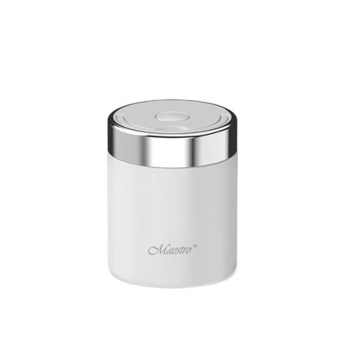 Termos obiadowy 500 ml MR-1649-50-WHITE MAESTRO - 2740912