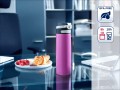 Kubek termiczny Flip 600 ml purpurowy 3274 LEIFHEIT - 2740924