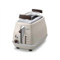 De’Longhi 2103.BG 2 kaw. 900 W Beżowy - 2740960