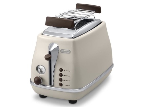 De’Longhi 2103.BG 2 kaw. 900 W Beżowy - 2740960