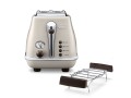 De’Longhi 2103.BG 2 kaw. 900 W Beżowy - 2740955