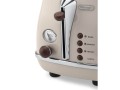 De’Longhi 2103.BG 2 kaw. 900 W Beżowy - 2740958