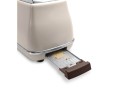 De’Longhi 2103.BG 2 kaw. 900 W Beżowy - 2740957