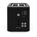 Krups Toster Smartn Light 2 Slice KH6418 - 2740962