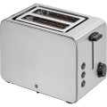 Toster WMF Stelio 2 Kromki 1000 W Stal nierdzewna - 2740981