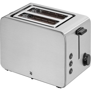 Toster WMF Stelio 2 Kromki 1000 W Stal nierdzewna