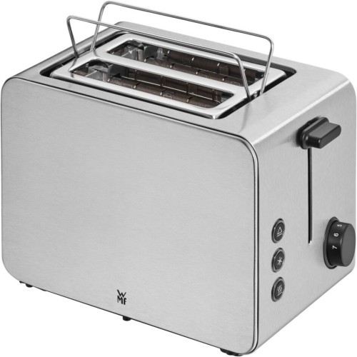 Toster WMF Stelio 2 Kromki 1000 W Stal nierdzewna - 2740981