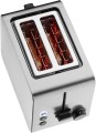 Toster WMF Stelio 2 Kromki 1000 W Stal nierdzewna - 2740979