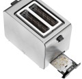 Toster WMF Stelio 2 Kromki 1000 W Stal nierdzewna - 2740973