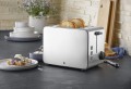 Toster WMF Stelio 2 Kromki 1000 W Stal nierdzewna - 2740971