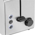 Toster WMF Stelio 2 Kromki 1000 W Stal nierdzewna - 2740974