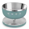 Waga kuchenna Smeg KSC01EGMWW Vert meraude Mat - 2741085