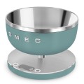 Waga kuchenna Smeg KSC01EGMWW Vert meraude Mat - 2741088