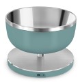 Waga kuchenna Smeg KSC01EGMWW Vert meraude Mat - 2741090