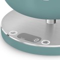 Waga kuchenna Smeg KSC01EGMWW Vert meraude Mat - 2741089