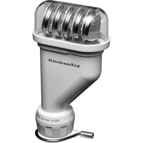 Kitchenaid 5KSMPEXTA Przystawka do makaronu z kurczaka - 2741094