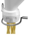 Kitchenaid 5KSMPEXTA Przystawka do makaronu z kurczaka - 2741097