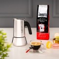 Bialetti kawiarka New Venus 2tz (WYPRZEDAŻ) - 2741126