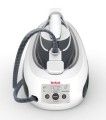 Tefal SV8020E1 stacja parowa 1,8 l Podeszwa Durilium Airglide Szary, Biały - 2741222