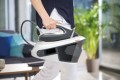 Tefal SV8020E1 stacja parowa 1,8 l Podeszwa Durilium Airglide Szary, Biały - 2741225
