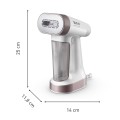 Parownica do ubrań TEFAL DT8765 - 2741233