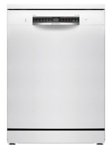 Bosch Serie 4 SMS4HVW00E zmywarka Wolnostojący 14 komplet. D