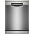 Bosch Serie 4 SMS4HVI00E zmywarka Wolnostojący 14 komplet. D - 2741344