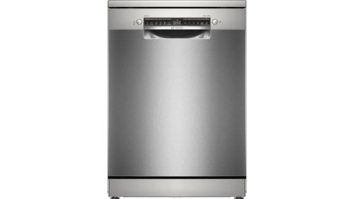 Bosch Serie 4 SMS4HVI00E zmywarka Wolnostojący 14 komplet. D - 2741344