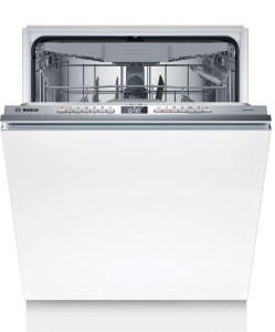 Zmywarka do zabudowy 60 cm BOSCH SMV4ECX23E Serie 4 | klasa C | 14 kpl | EfficientDry | SpeedPerfect | 40 dB