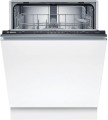 Zmywarka do zabudowy BOSCH SMV25AX06E (WYPRZEDAŻ) - 2741356